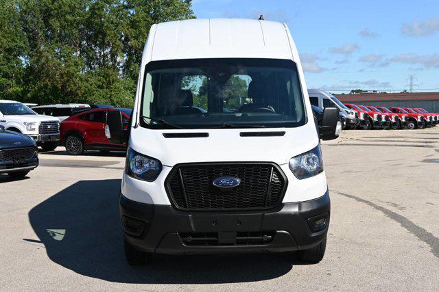 used 2021 Ford Transit-250 car, priced at $35,432