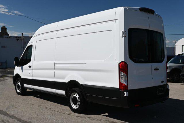 used 2021 Ford Transit-250 car, priced at $35,432