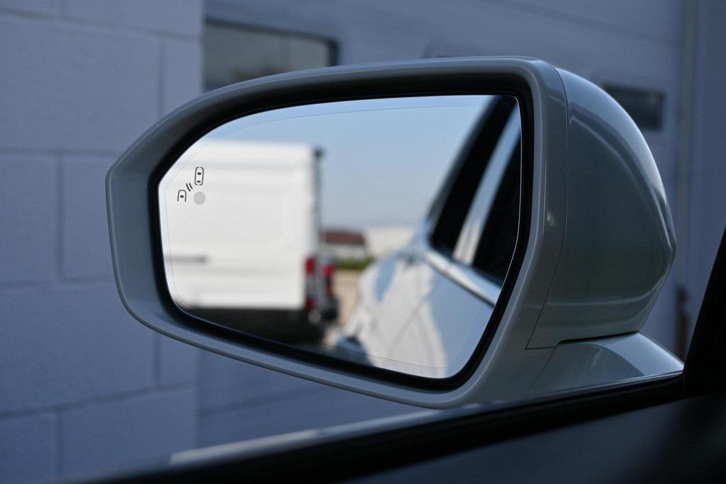 used 2016 Lincoln MKC car, priced at $19,993