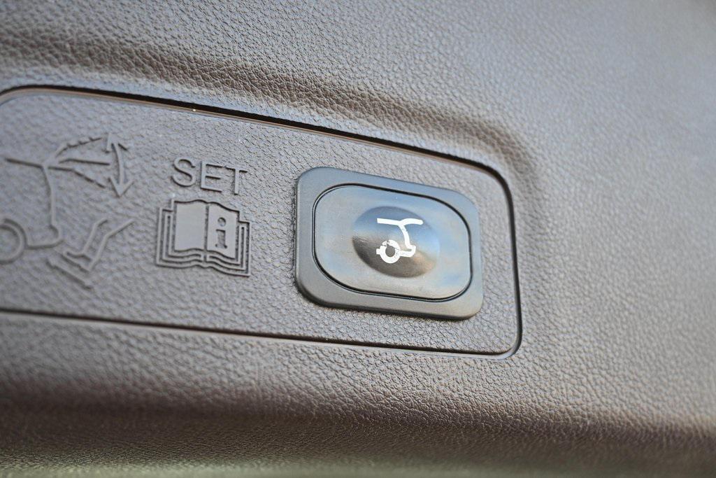 used 2016 Lincoln MKC car, priced at $19,993