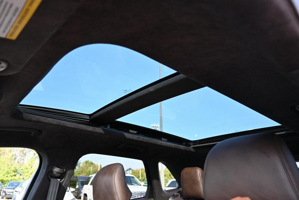 used 2016 Lincoln MKC car, priced at $19,993