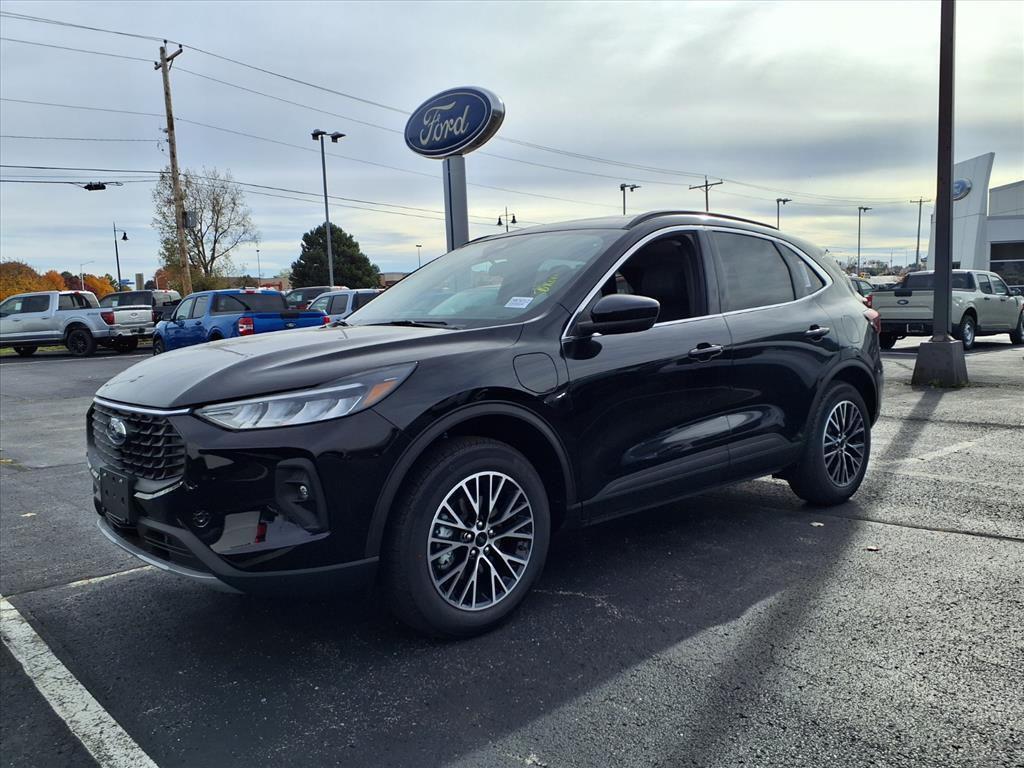 new 2026 Ford Escape PHEV car, priced at $38,490
