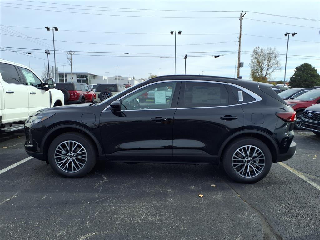 new 2026 Ford Escape PHEV car, priced at $38,490