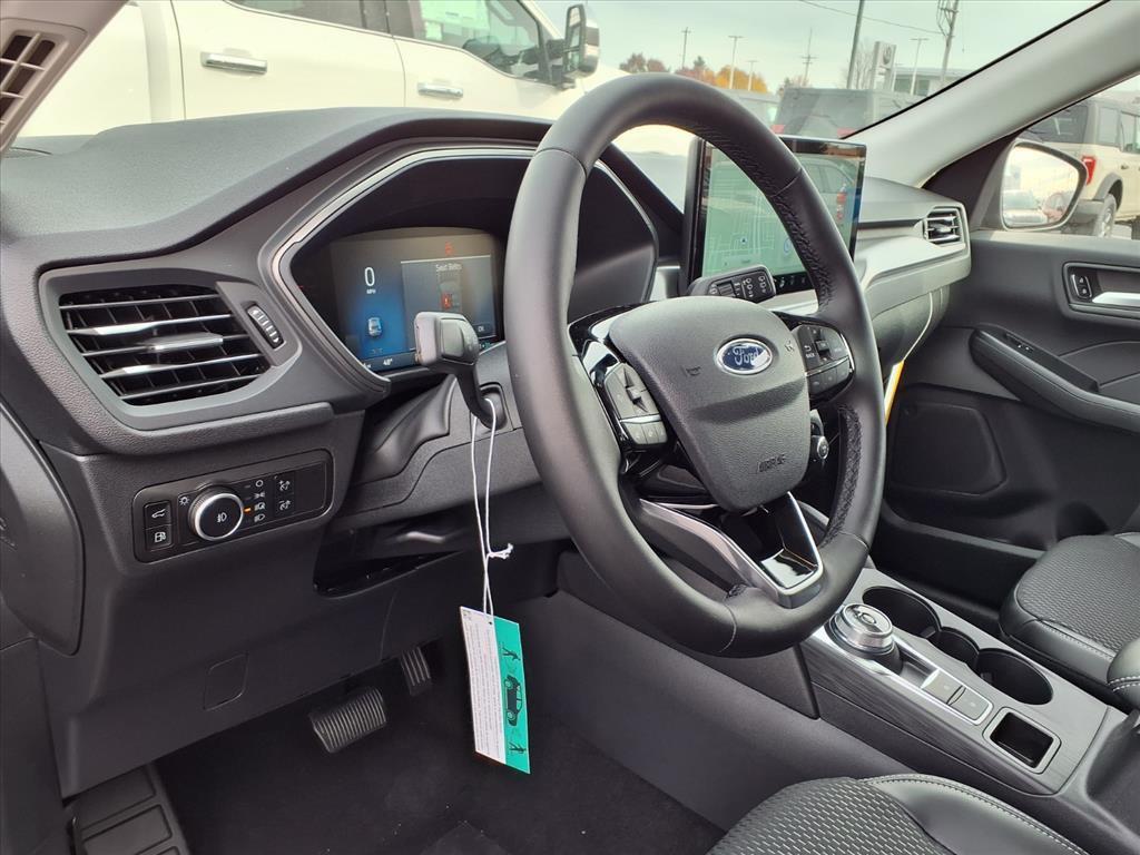 new 2026 Ford Escape PHEV car, priced at $38,490