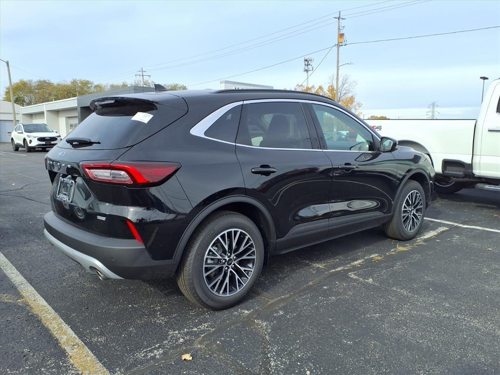 new 2026 Ford Escape PHEV car, priced at $38,490