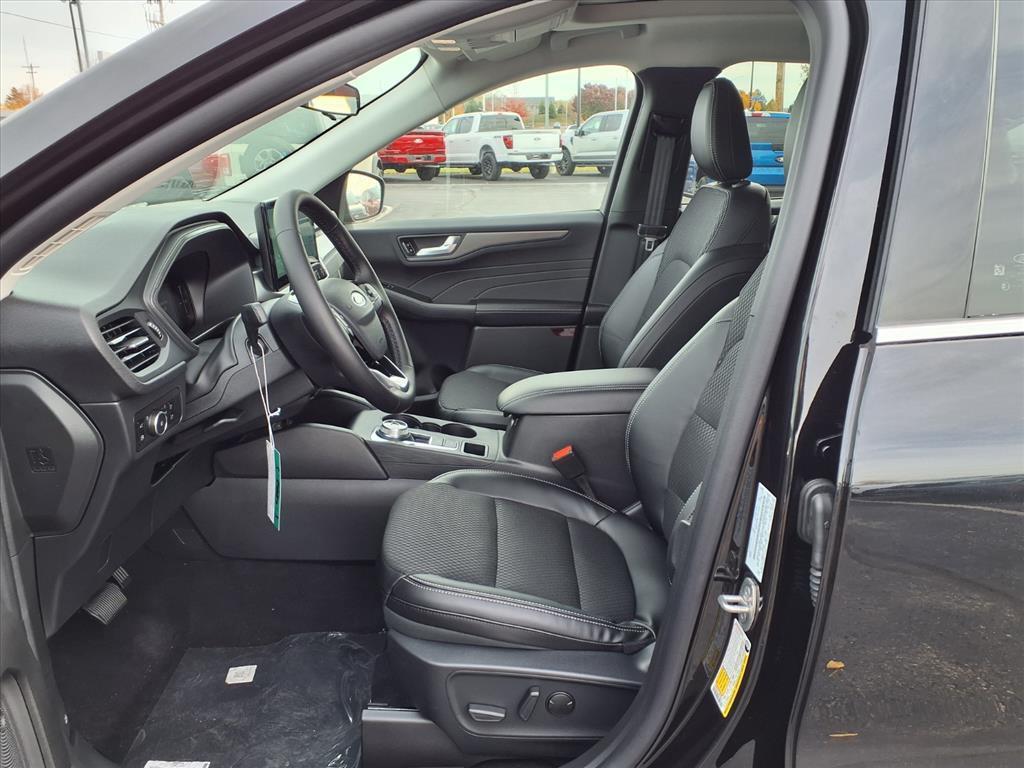 new 2026 Ford Escape PHEV car, priced at $38,490