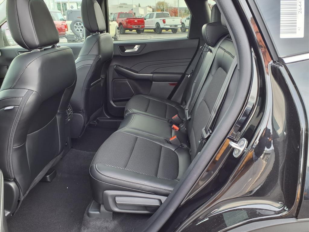 new 2026 Ford Escape PHEV car, priced at $38,490