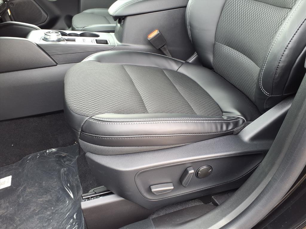 new 2026 Ford Escape PHEV car, priced at $38,490