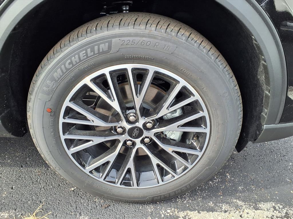 new 2026 Ford Escape PHEV car, priced at $38,490