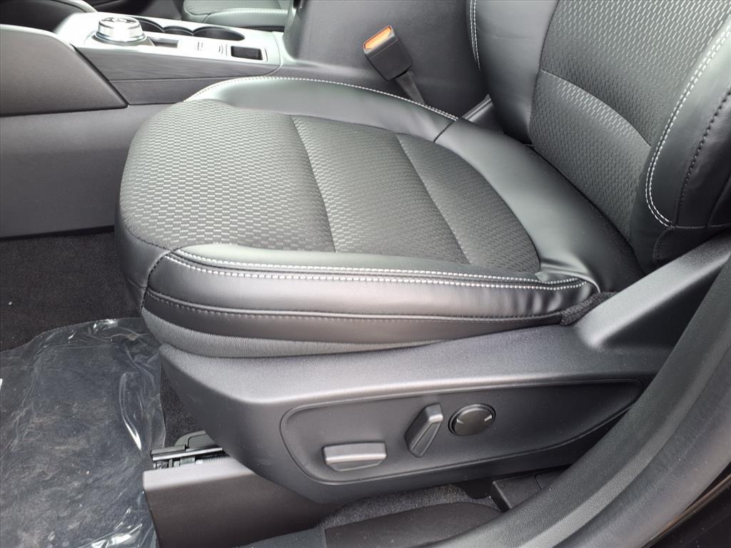 new 2026 Ford Escape PHEV car, priced at $38,490