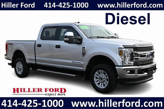 used 2019 Ford F-350 car, priced at $45,432