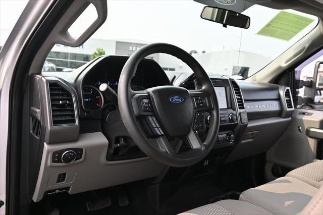 used 2019 Ford F-350 car, priced at $45,432