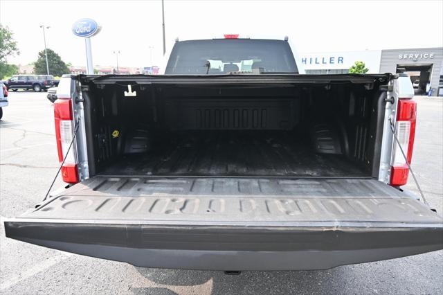 used 2019 Ford F-350 car, priced at $45,432