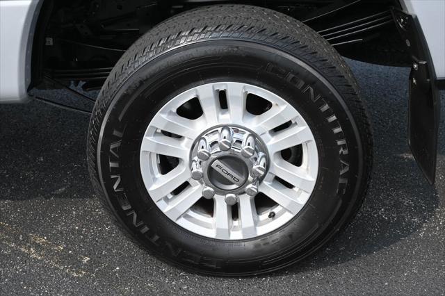 used 2019 Ford F-350 car, priced at $45,432