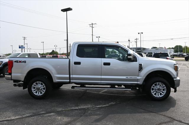 used 2019 Ford F-350 car, priced at $45,432