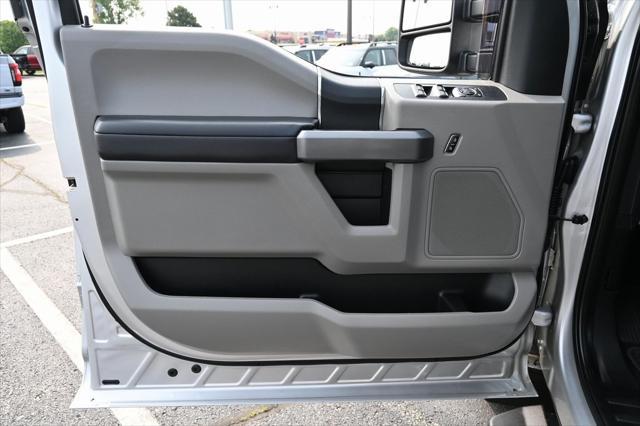 used 2019 Ford F-350 car, priced at $45,432
