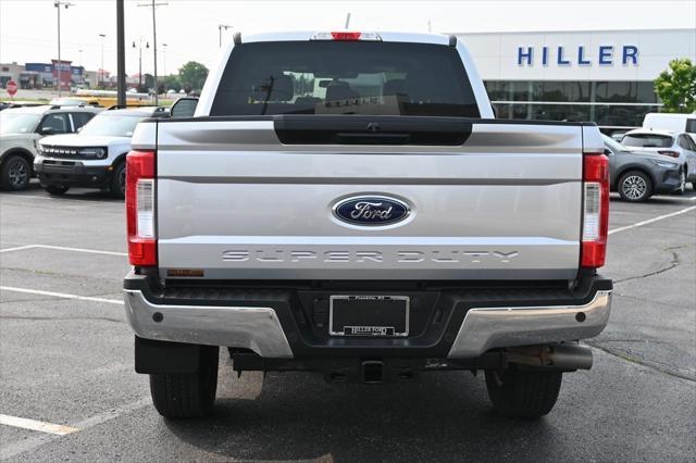 used 2019 Ford F-350 car, priced at $45,432