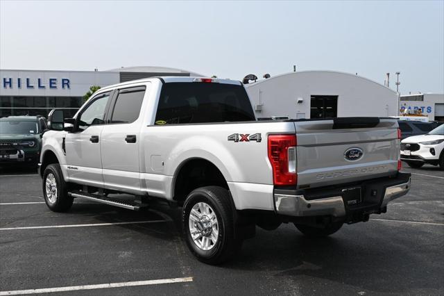 used 2019 Ford F-350 car, priced at $45,432