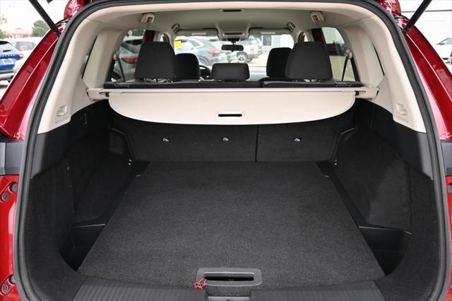 used 2021 Nissan Rogue car, priced at $22,432