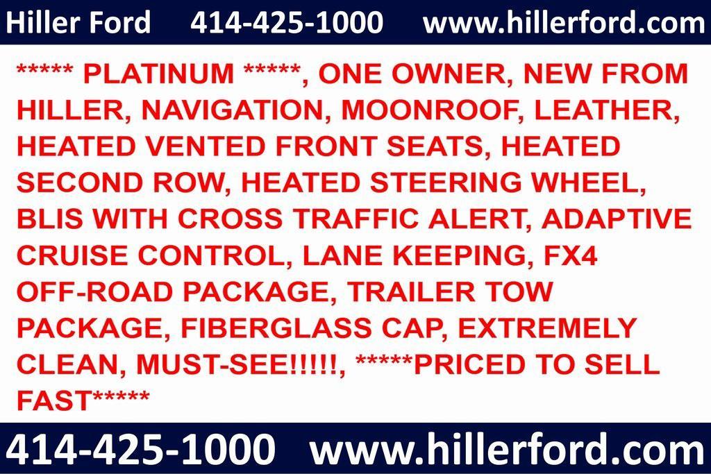 used 2021 Ford F-150 car, priced at $33,433