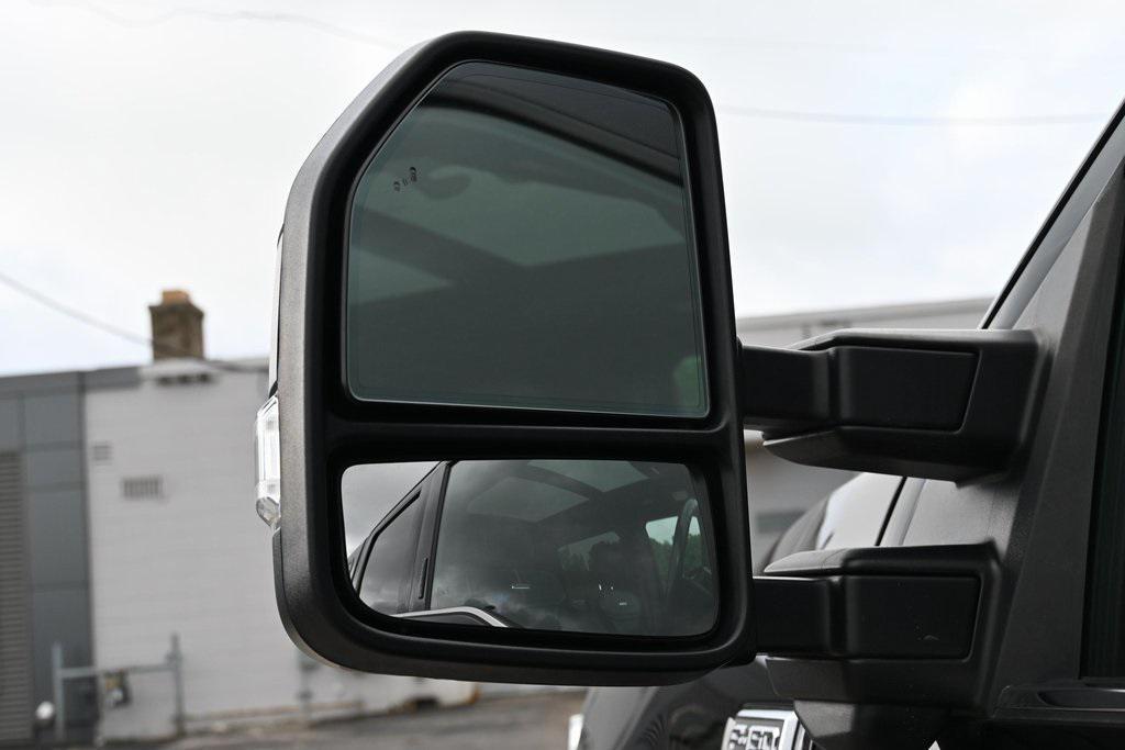 used 2021 Ford F-150 car, priced at $33,433