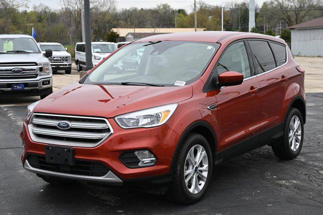 used 2019 Ford Escape car, priced at $20,982