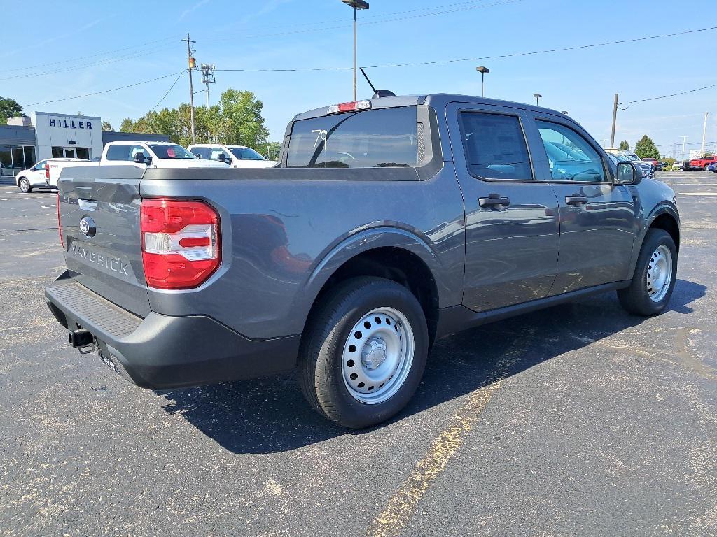 new 2025 Ford Maverick car, priced at $29,429