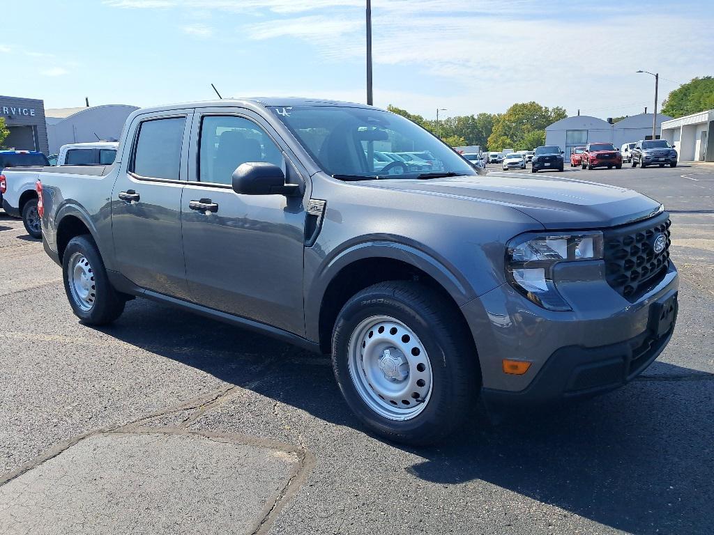 new 2025 Ford Maverick car, priced at $29,429