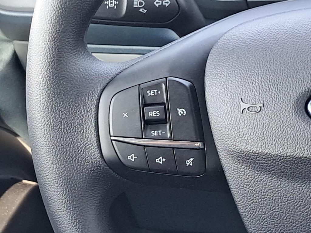 new 2025 Ford Maverick car, priced at $29,429