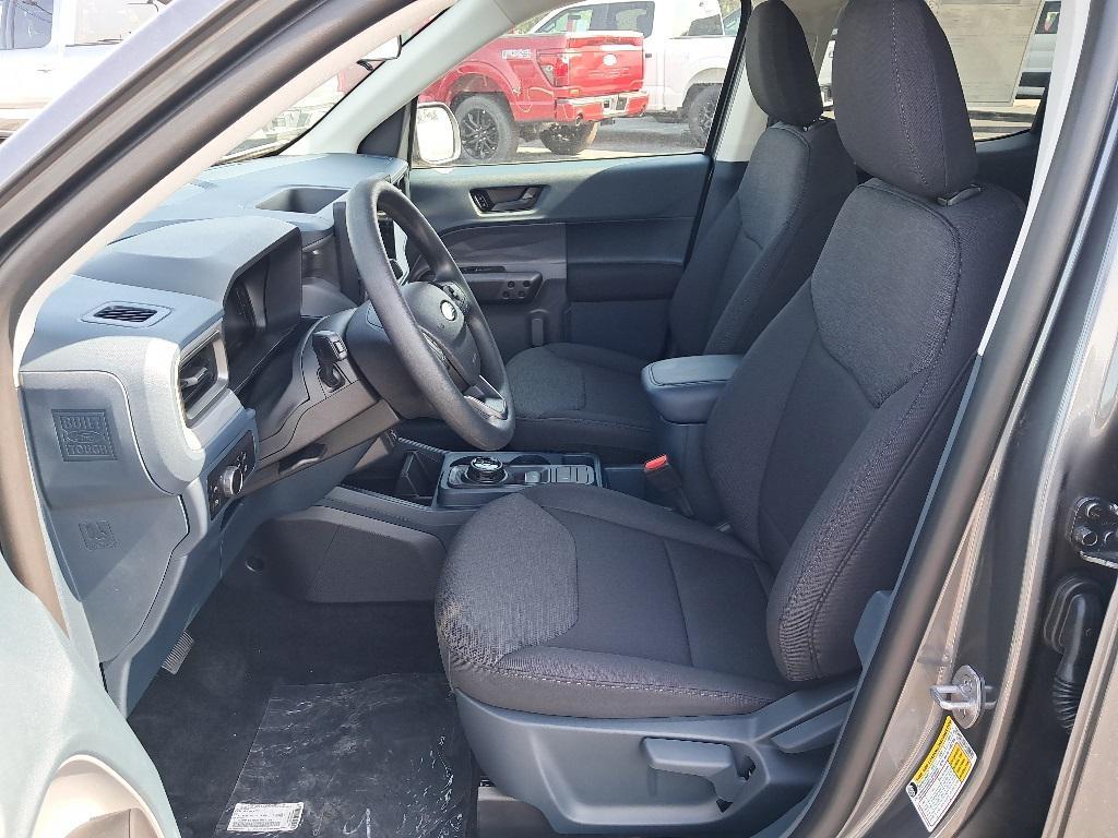 new 2025 Ford Maverick car, priced at $29,429