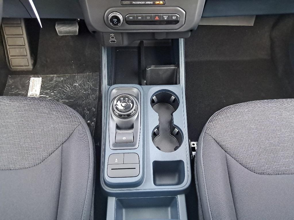 new 2025 Ford Maverick car, priced at $29,429