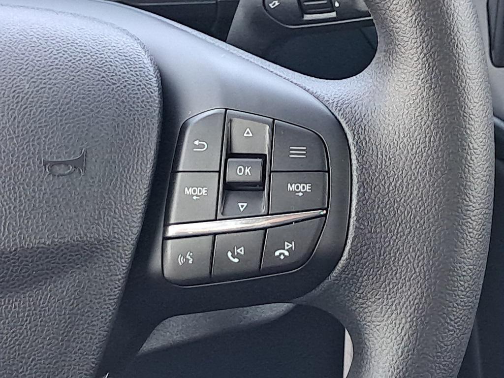 new 2025 Ford Maverick car, priced at $29,429