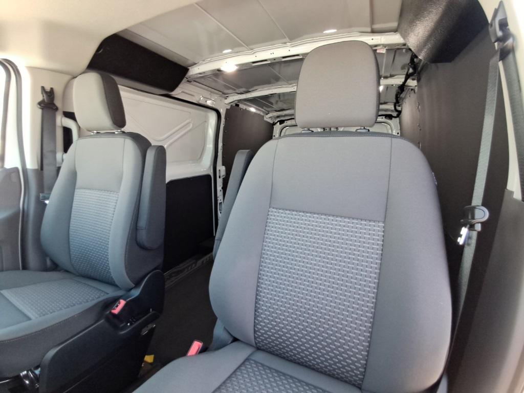 new 2025 Ford Transit-150 car, priced at $48,417