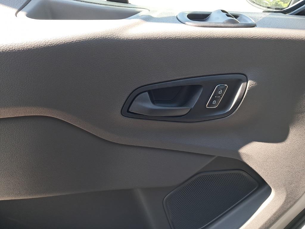 new 2025 Ford Transit-150 car, priced at $48,417