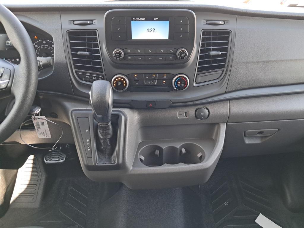 new 2025 Ford Transit-150 car, priced at $48,417