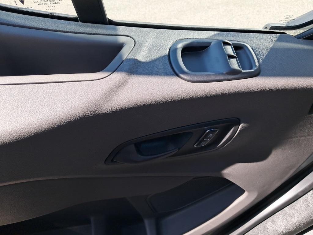 new 2025 Ford Transit-150 car, priced at $48,417