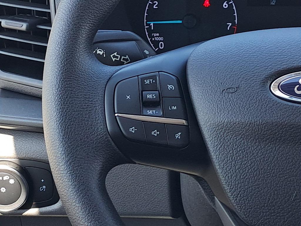 new 2025 Ford Transit-150 car, priced at $48,417