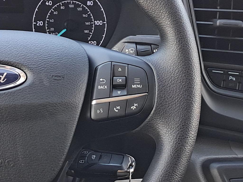 new 2025 Ford Transit-150 car, priced at $48,417