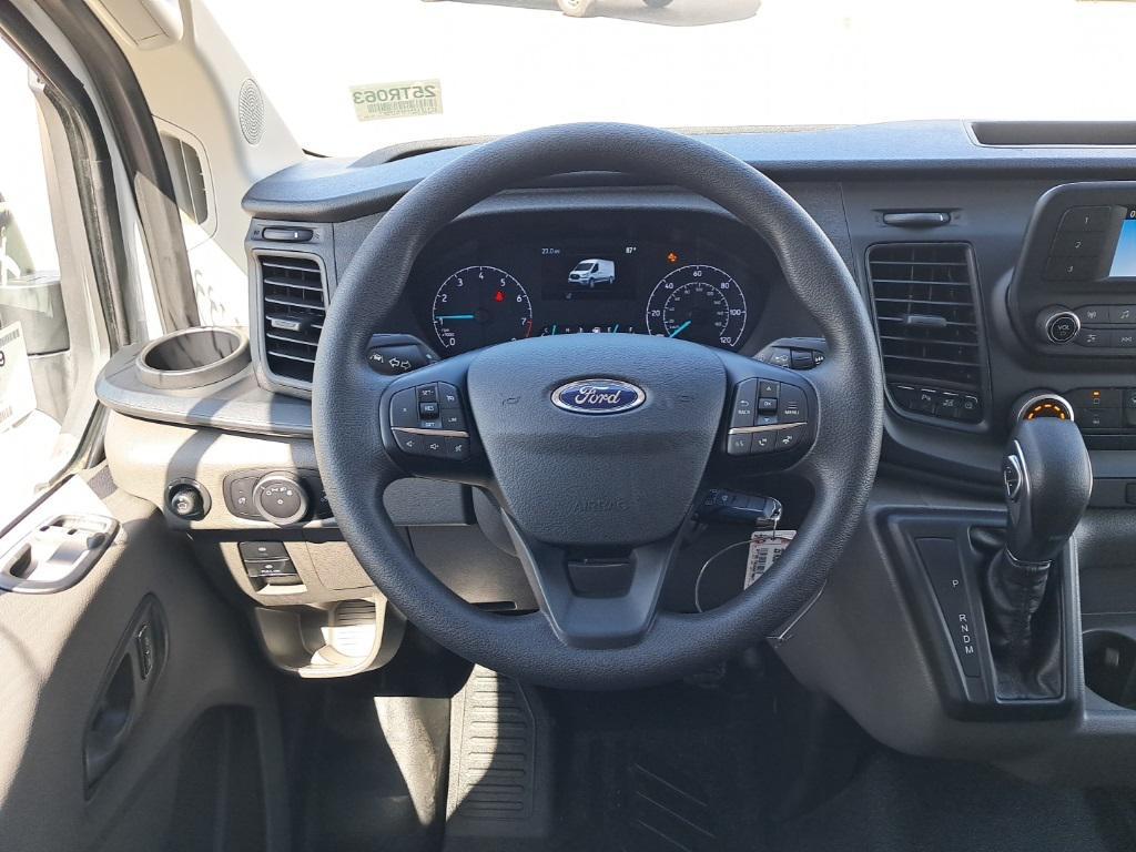 new 2025 Ford Transit-150 car, priced at $48,417