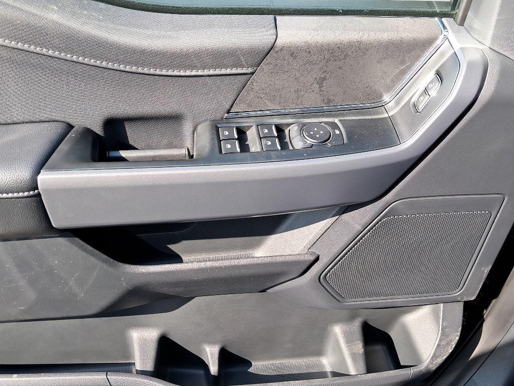new 2025 Ford F-150 car, priced at $58,662