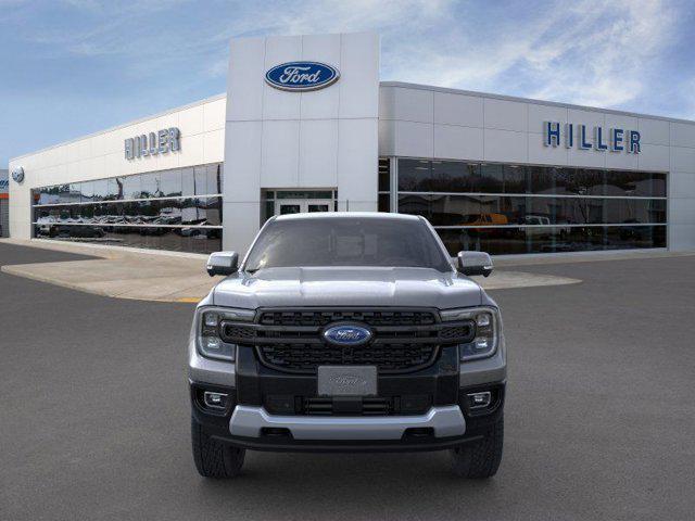 new 2024 Ford Ranger car, priced at $51,870