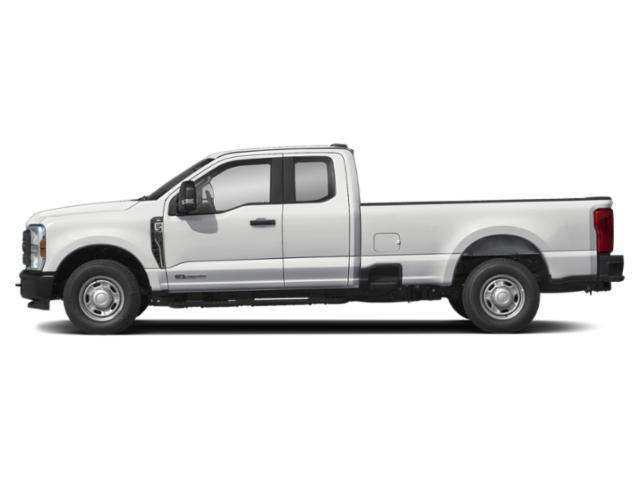 new 2025 Ford F-350 car, priced at $78,632