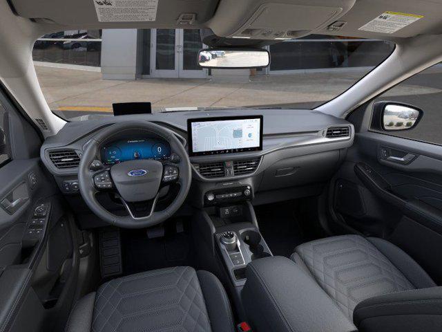 new 2024 Ford Escape car, priced at $42,387