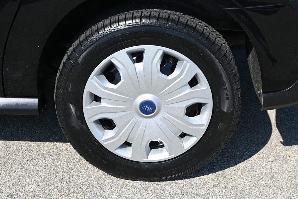 used 2021 Ford Transit Connect car, priced at $16,542