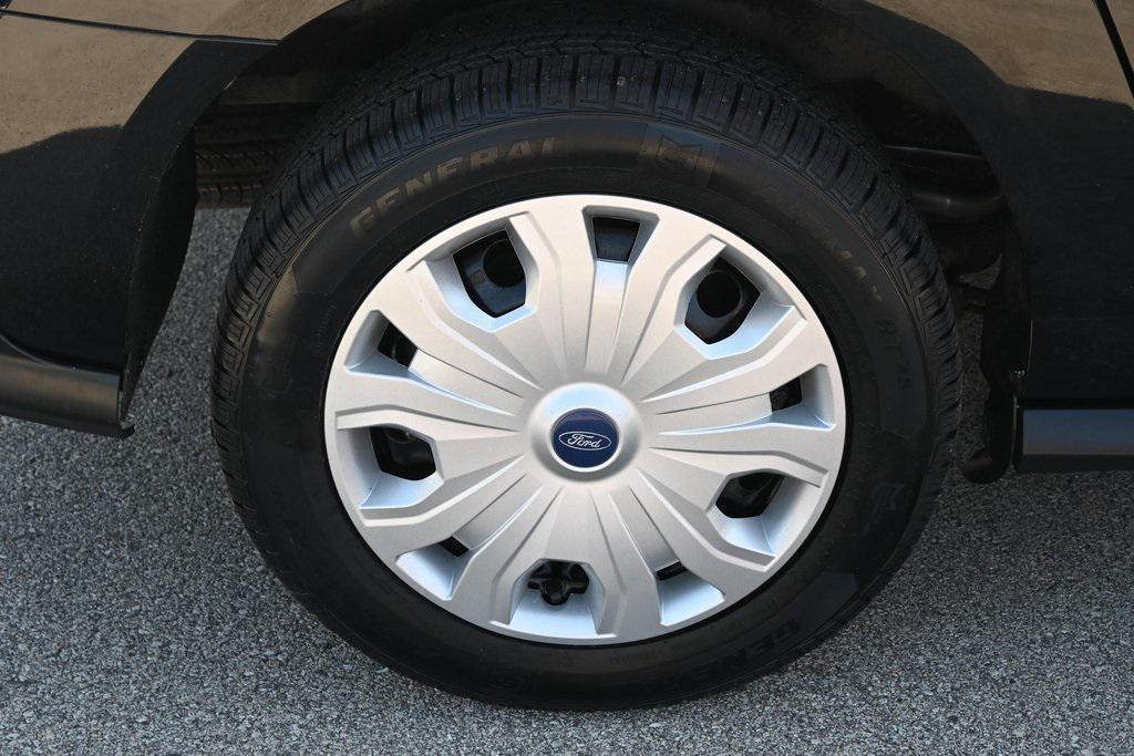 used 2021 Ford Transit Connect car, priced at $16,542