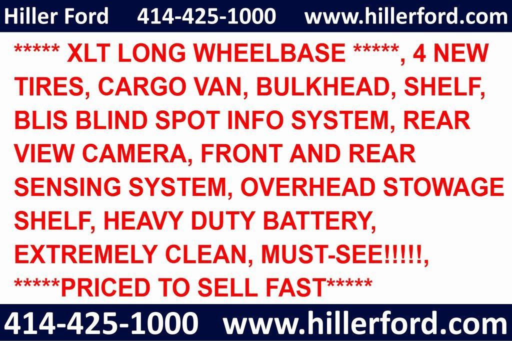 used 2021 Ford Transit Connect car, priced at $16,542