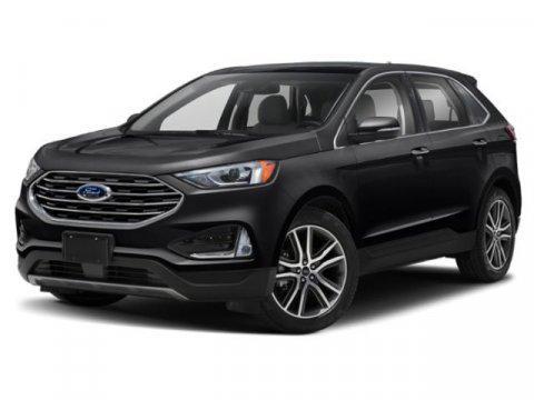 used 2020 Ford Edge car, priced at $28,762