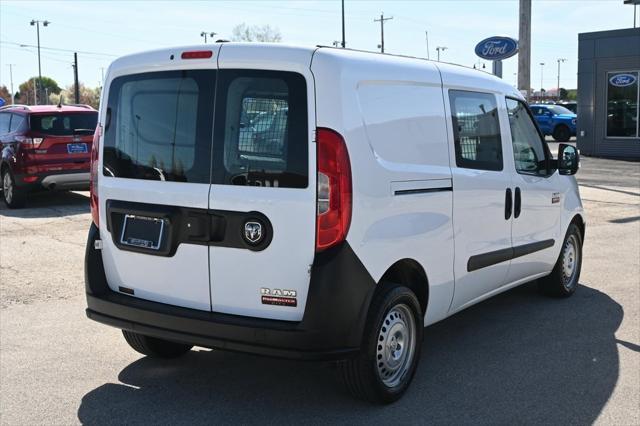 used 2019 Ram ProMaster City car, priced at $19,982