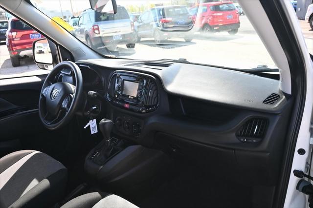 used 2019 Ram ProMaster City car, priced at $19,982