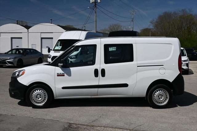 used 2019 Ram ProMaster City car, priced at $19,982